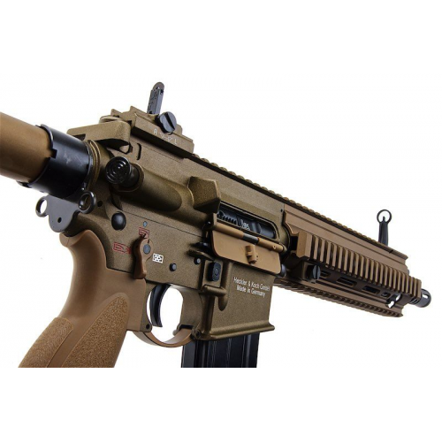 VFC/Umarex H&K HK416A5 GBBR (Tan) canada